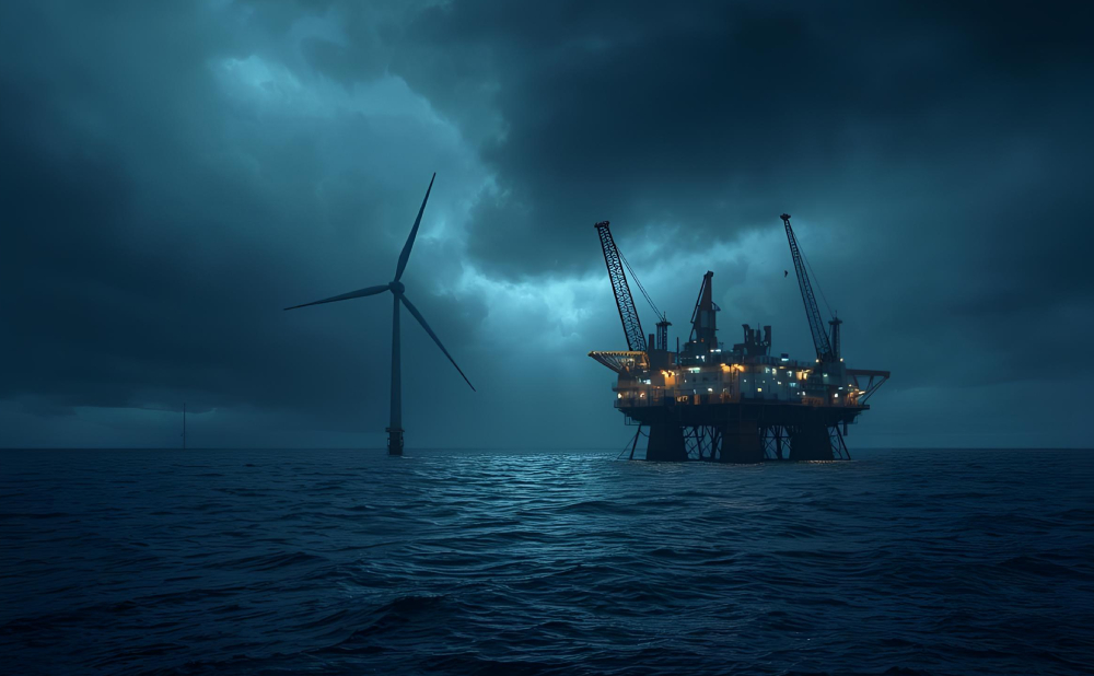 Engineering & Supervision