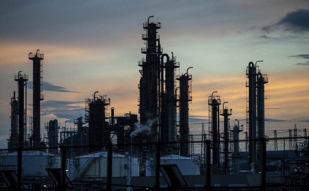 Petrochemical Industry