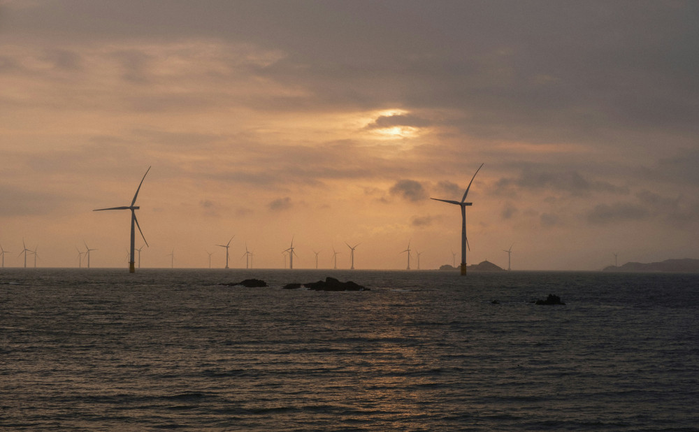 Offshore Wind Industry